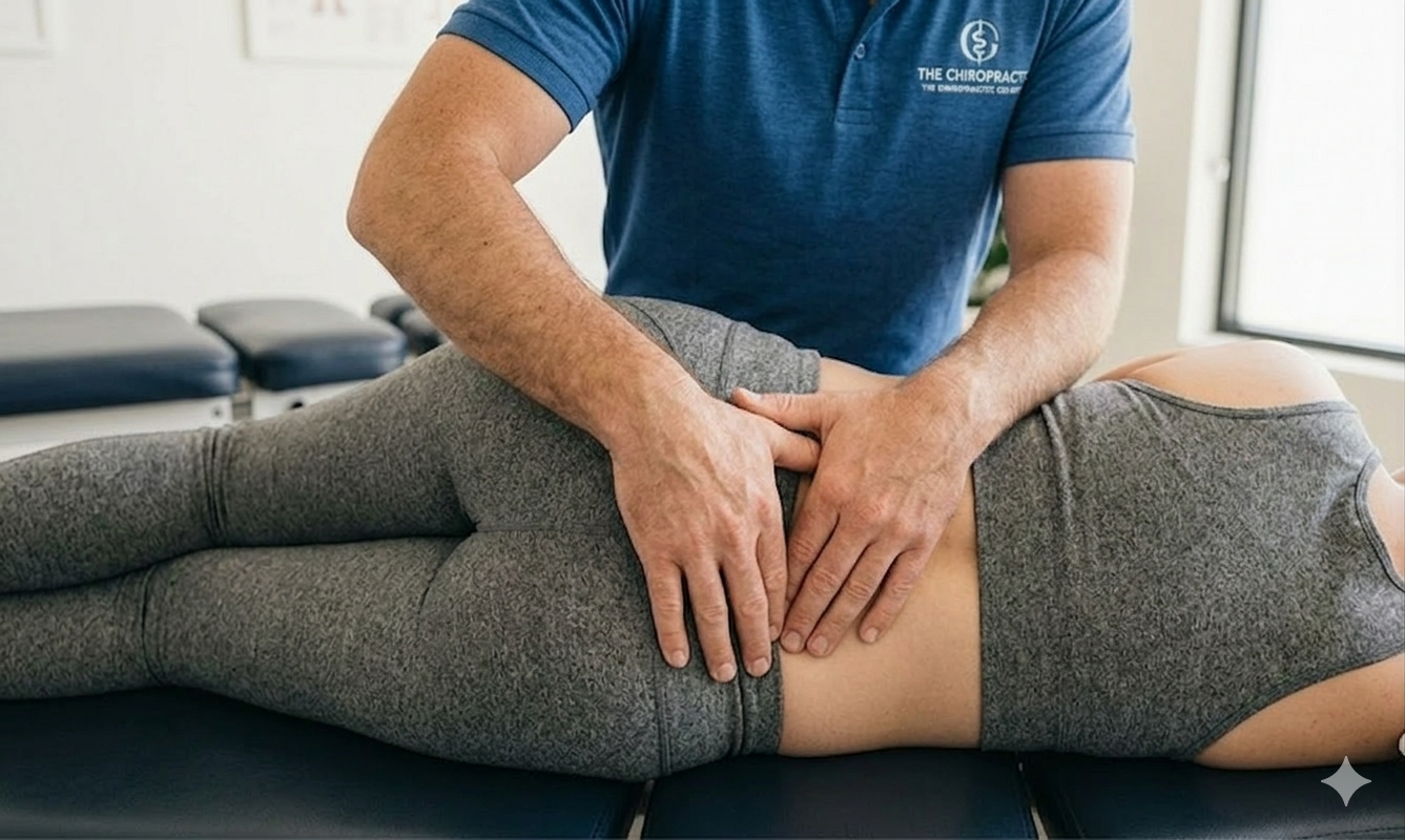 Testimonios quiropráctica embarazo Mataró