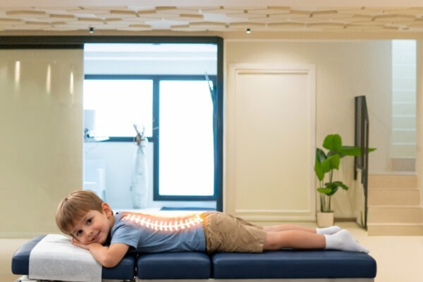 beneficios de la quiropráctica