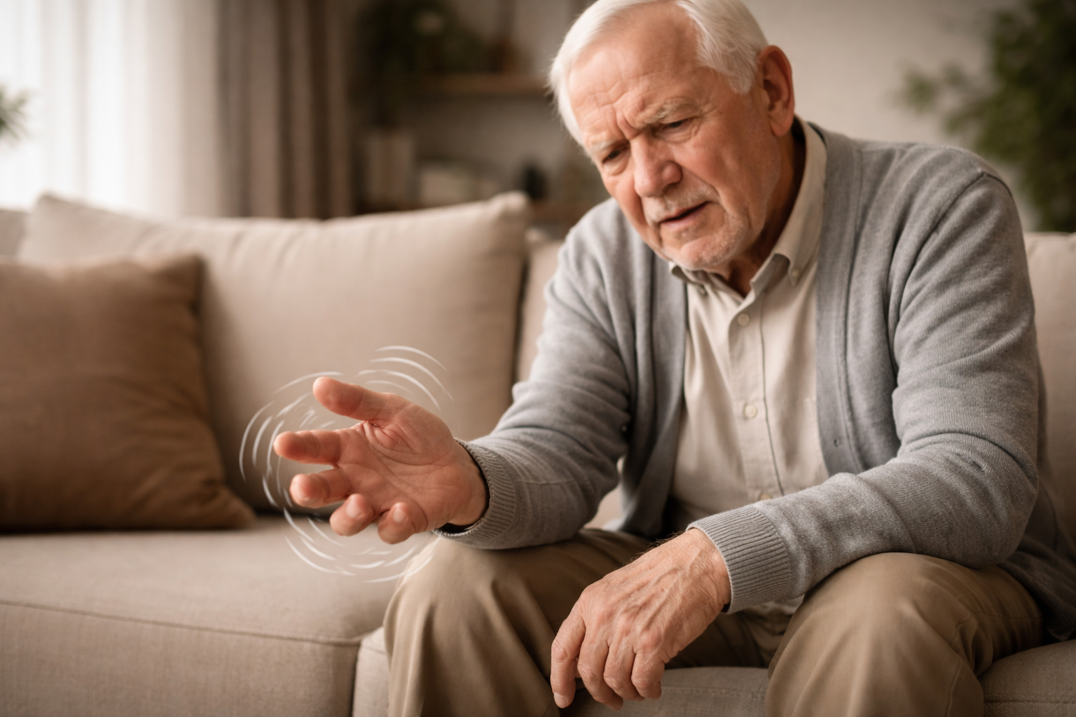 Protocolo Dr. Marc Bony para Parkinson