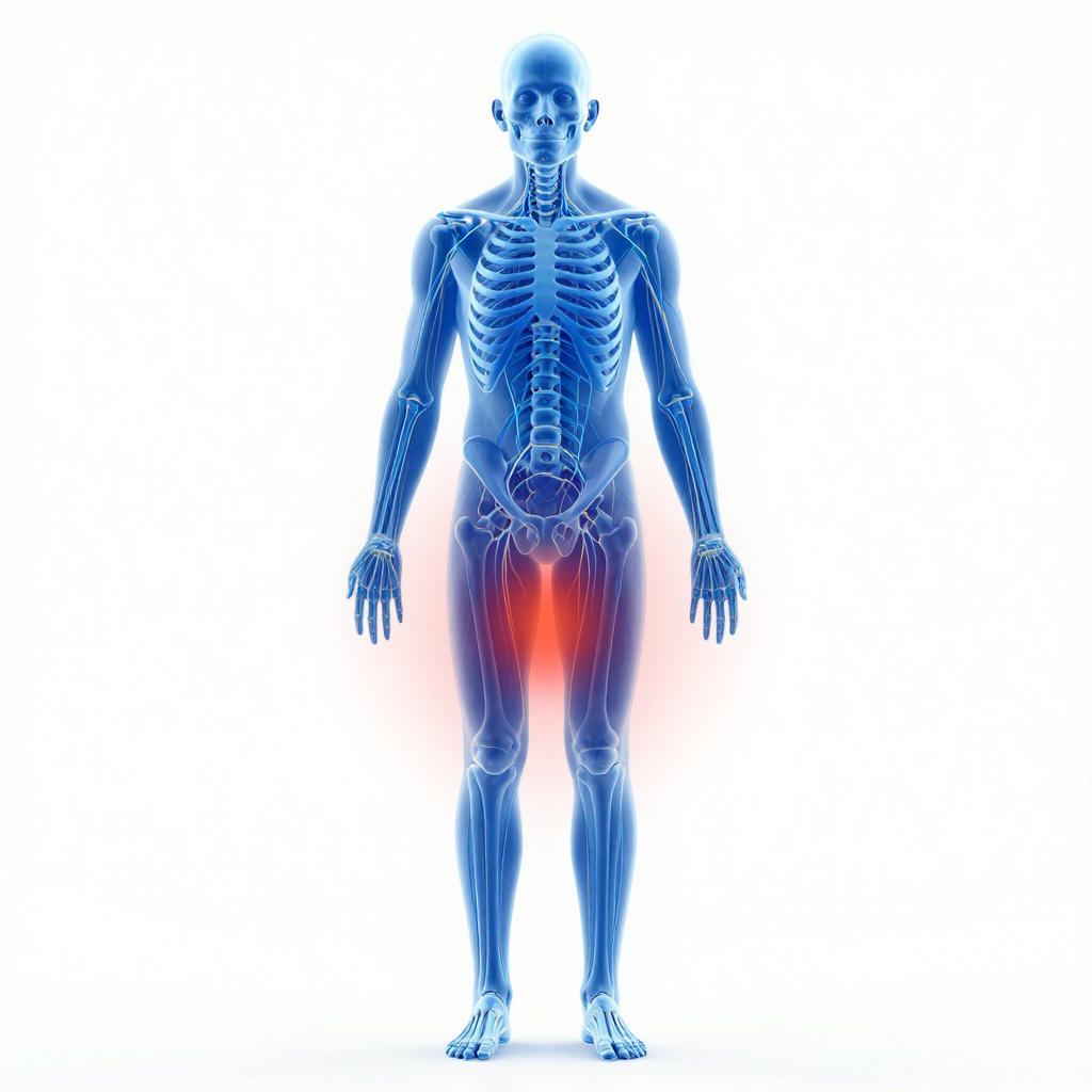 Lumbar 5